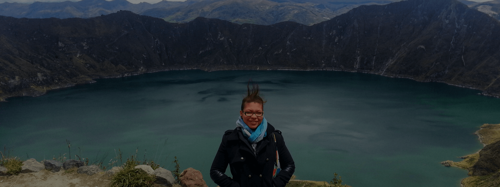 The Social Do-Gooder Traveling the World! (5)